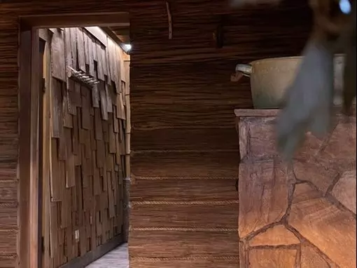 Семейный клуб «Умные бани» Москва