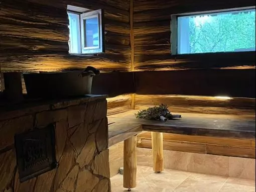 Семейный клуб «Умные бани» Москва