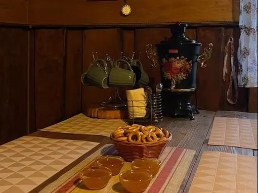 Семейный клуб «Умные бани» Москва