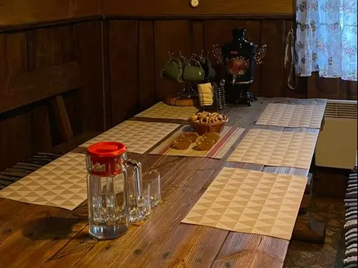 Семейный клуб «Умные бани» Москва