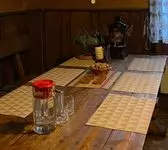 Комната отдыха