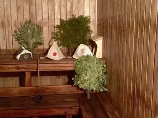 Банный комплекс «Банное подворье» Ростов-на-Дону