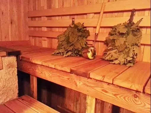 Банный комплекс «Банное подворье» Ростов-на-Дону