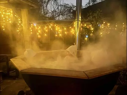 Банный комплекс «Банное подворье» Ростов-на-Дону