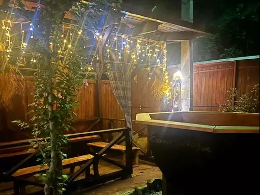 Банный комплекс «Банное подворье» Ростов-на-Дону