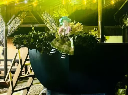 Банный комплекс «Банное подворье» Ростов-на-Дону