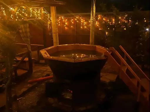 Банный комплекс «Банное подворье» Ростов-на-Дону