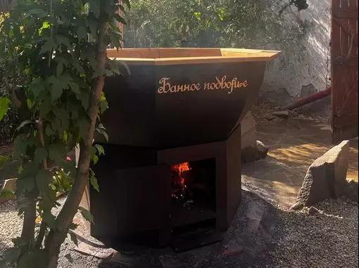 Банный комплекс «Банное подворье» Ростов-на-Дону