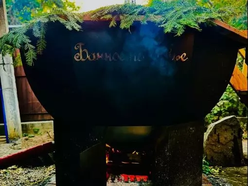 Банный комплекс «Банное подворье» Ростов-на-Дону