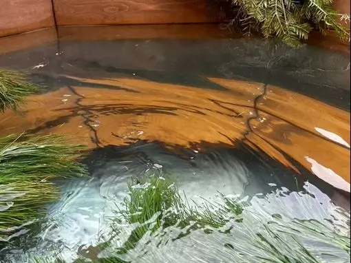 Банный комплекс «Банное подворье» Ростов-на-Дону