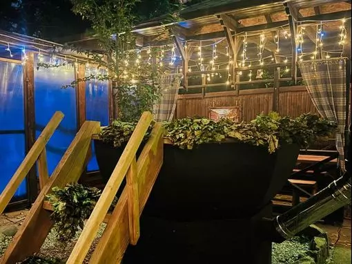 Банный комплекс «Банное подворье» Ростов-на-Дону