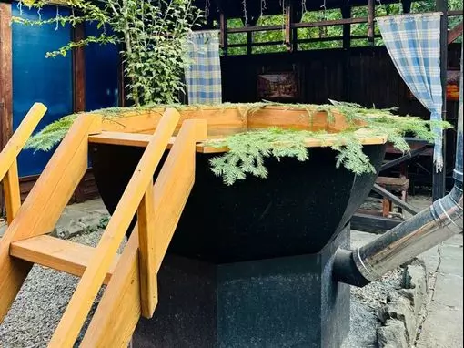 Банный комплекс «Банное подворье» Ростов-на-Дону