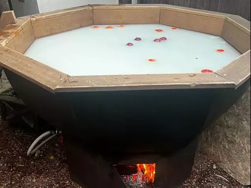 Банный комплекс «Банное подворье» Ростов-на-Дону