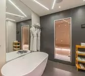 Вход в хаммам