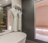 Вход в хаммам