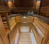 Сауна
