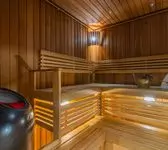 Сауна