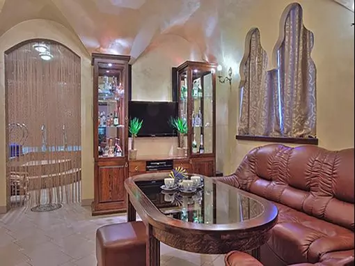 Банный комплекс «Водная стихия» Санкт-Петербург