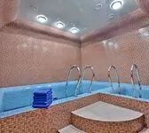 бассейн, купель