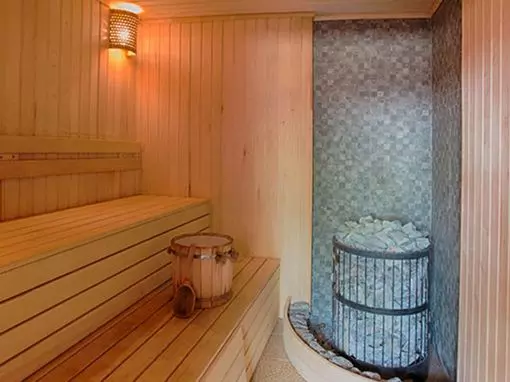 Банный комплекс «Vitro Village» Москва