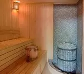 Русская баня