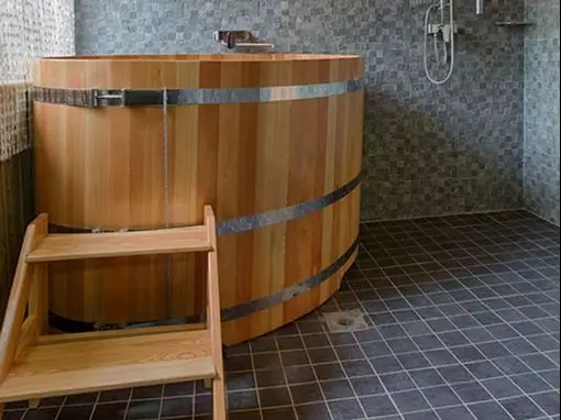 Банный комплекс «Vitro Village» Москва