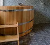 Русская баня