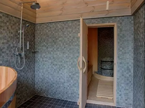 Банный комплекс «Vitro Village» Москва