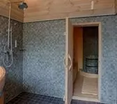 Русская баня