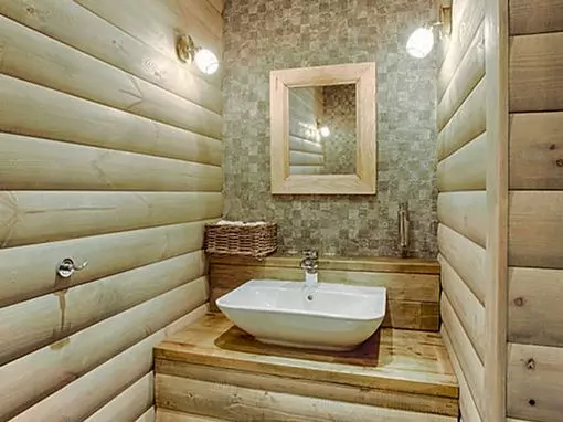 Банный комплекс «Vitro Village» Москва