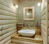 Русская баня