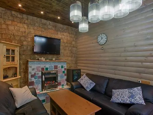 Банный комплекс «Vitro Village» Москва