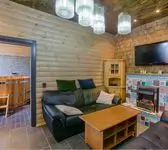 Русская баня