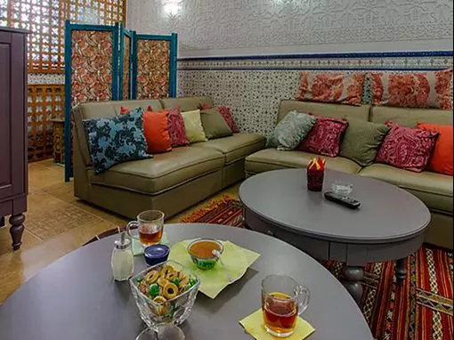 Банный комплекс «Vitro Village» Москва