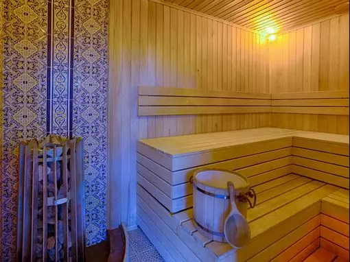 Банный комплекс «Vitro Village» Москва