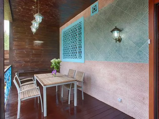 Банный комплекс «Vitro Village» Москва