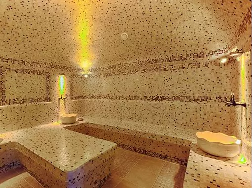 Банный комплекс «Vitro Village» Москва