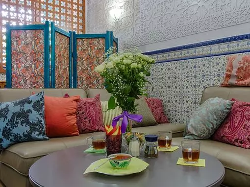 Банный комплекс «Vitro Village» Москва