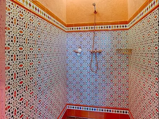 Банный комплекс «Vitro Village» Москва