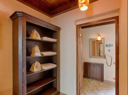 Банный комплекс «Vitro Village» Москва