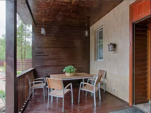 Банный комплекс «Vitro Village» Москва