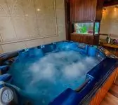 Балийская баня