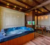 Балийская баня