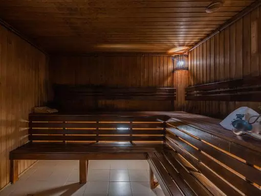 Петровские бани в Кировске Санкт-Петербург