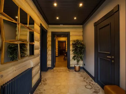 Загородный комплекс «Banya Resort Arkhangelskoye» Москва