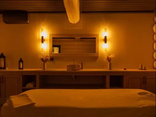 Загородный комплекс «Banya Resort Arkhangelskoye» Москва