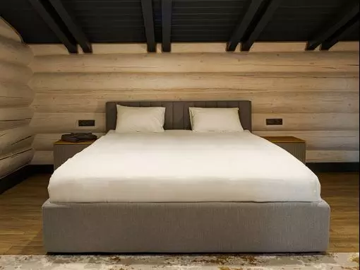 Загородный комплекс «Banya Resort Arkhangelskoye» Москва