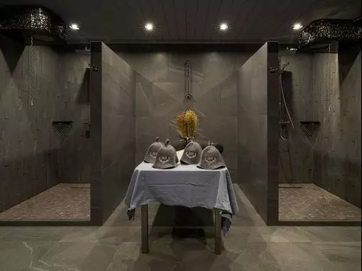 Загородный комплекс «Banya Resort Arkhangelskoye» Москва