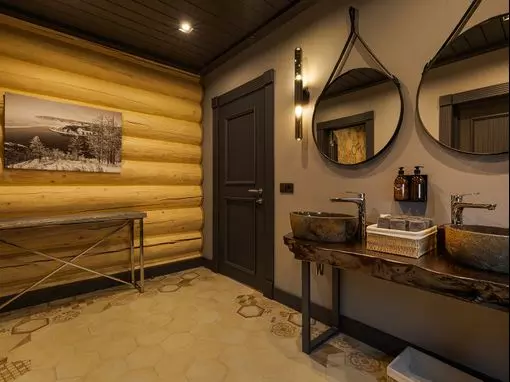 Загородный комплекс «Banya Resort Arkhangelskoye» Москва