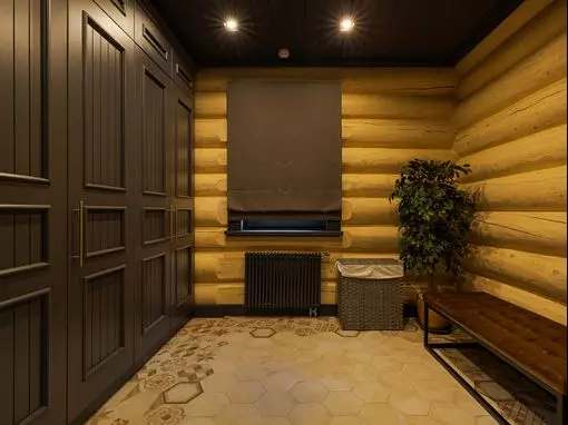 Загородный комплекс «Banya Resort Arkhangelskoye» Москва